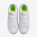 NikeCourt Legacy Next Nature Synthetic Leather Tennis Shoes