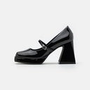 Even&odd  High Heels - Black Eu 43