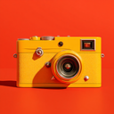Camera & Optics