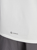 Adidas Men's AEROREADY Training T-Shirt White