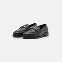 Anna Field  Leather - Slip-ons - Black Eu 43