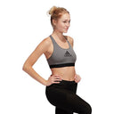 Adidas DRST Ask Bra - Medium-Support Sports Bra