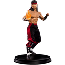 Mortal Kombat - Liu Kang Action Figure with Authentic Moves and Outfit