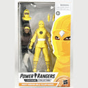 Power Rangers - Ninja Rangers Collection Yellow Ninja Ranger