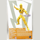 Power Rangers - Ninja Rangers Collection Yellow Ninja Ranger