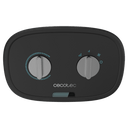 Cecotec Readywarm 2050 Max Force Black Fan Heater - Efficient Heating For Any Room