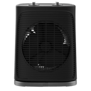 Cecotec Readywarm 2050 Max Force Black Fan Heater - Efficient Heating For Any Room