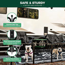 FXW Rollick All-Terrain Dog Playpen