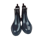 Inc International Concepts Raelynn Ankle High Rainboots Black Eu 37