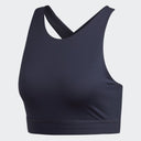 adidas Woman Wanderlust Bra 2.0 in size S with Climalite technology for medium support