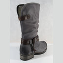 Rieker Boots Ankle Boots Winter Boots Grey Eu 39
