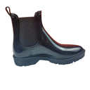 Inc International Concepts Raelynn Ankle High Rainboots Black Eu 37