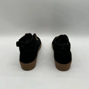 Bama Women's Boots Black Eur 37 Width H