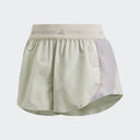 Adidas by Stella McCartney Women's Lightweight Athletic Shorts