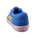 Lakai Griffin Sneaker Shoes Sports Shoes Running Shoes Blue Eu 40.5