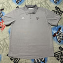 Texas A&M Men's XL Golf Polo Shirt by adidas