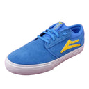 Lakai Griffin Sneaker Shoes Sports Shoes Running Shoes Blue Eu 40.5