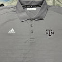 adidas Texas A&M Men's XL Golf Polo Shirt