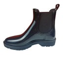 Inc International Concepts Raelynn Ankle High Rainboots Black Eu 37