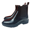 Inc International Concepts Raelynn Ankle High Rainboots Black Eu 37