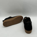 Bama Women's Boots Black Eur 37 Width H