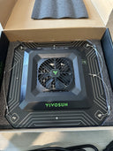 Vivosun AeroLight SE LED Grow Light 100W Full Spectrum