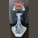 Merchandise Collectibles And Walt Disney Imagineering - Limited Edition Star Speeder 1000 from Disneyland Paris