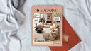 Saloni Furniture Morocco Modular Sofa - modular
