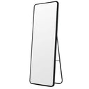 40x150cm Full Length Wall-Mounted Floor Mirror