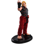 Street Fighter - Exclusive 1/4 Scale Ken Masters Ansatusken Statue
