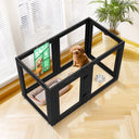 FXW Rollick Heavy-Duty Dog Playpen - All Terrain