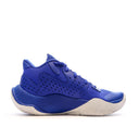 Under Armour Jet 23 Unisex Blue Basketball Shoes