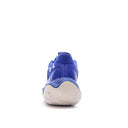Under Armour Jet 23 Unisex Blue Basketball Shoes