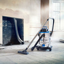 Vacmaster Power 30 PTO Wet & Dry Cleaner, 30 Litre
