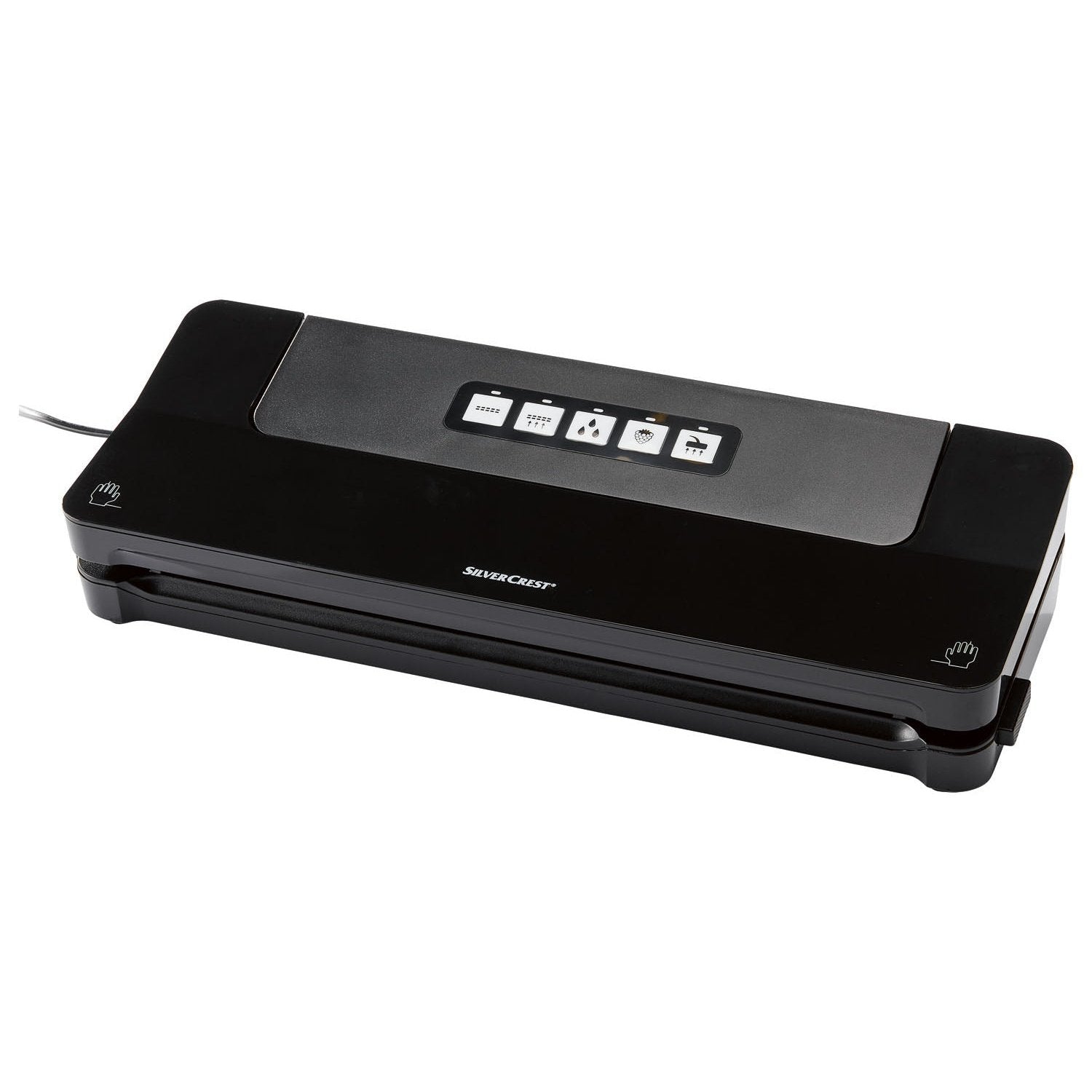 Silvercrest Vacuum Sealer Divercities
